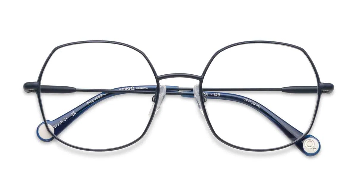 Etnia Barcelona SPIRA Eyeglasses - view 5